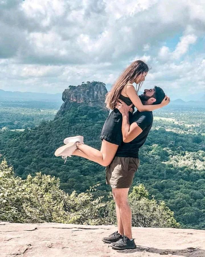 Lakmal Homestay ,10 Minutes To Sigiriya Rock 外观 照片