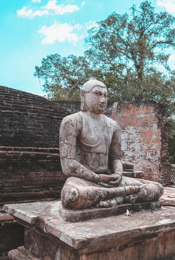 Lakmal Homestay ,10 Minutes To Sigiriya Rock 外观 照片