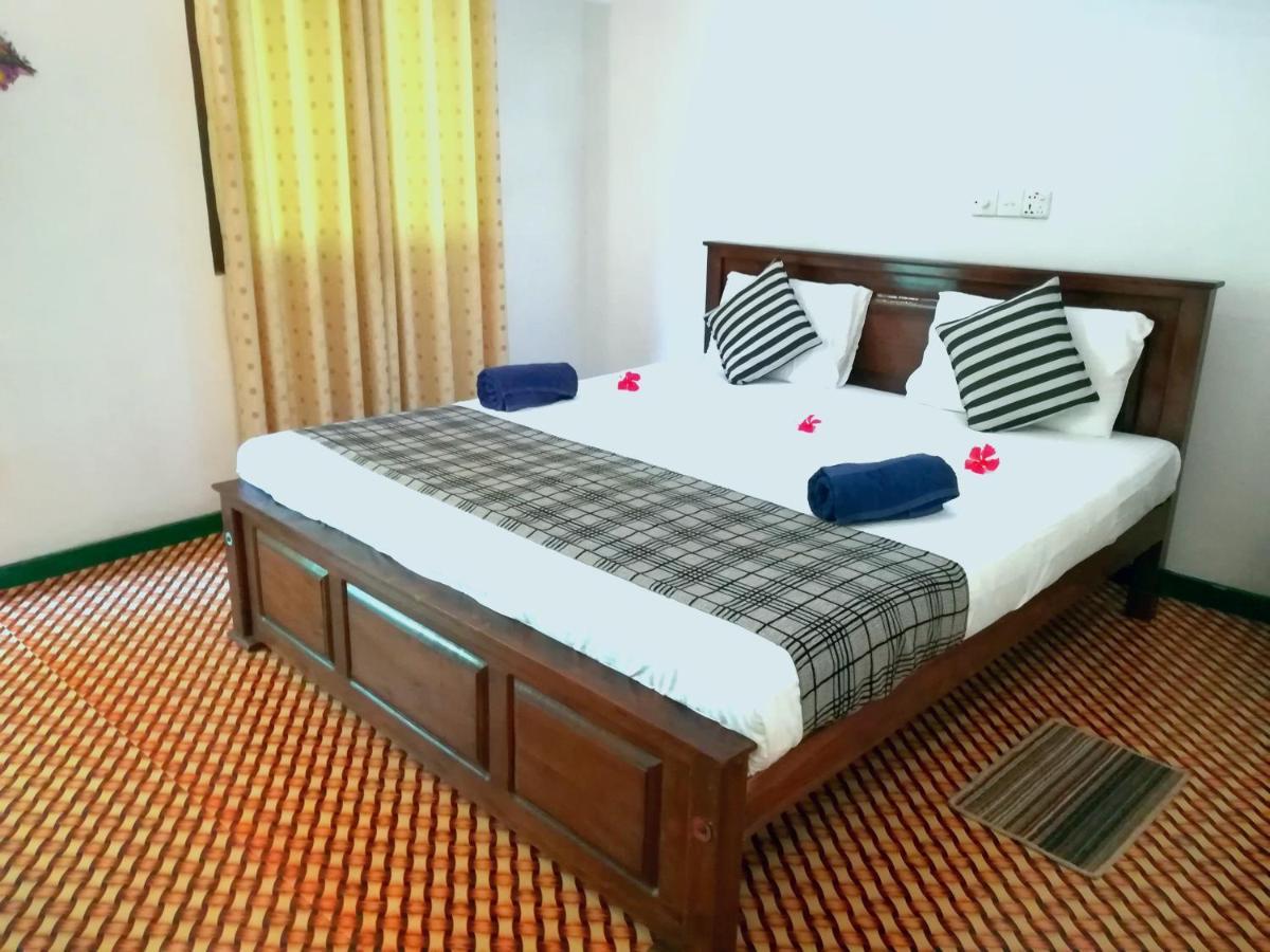 Lakmal Homestay ,10 Minutes To Sigiriya Rock 外观 照片