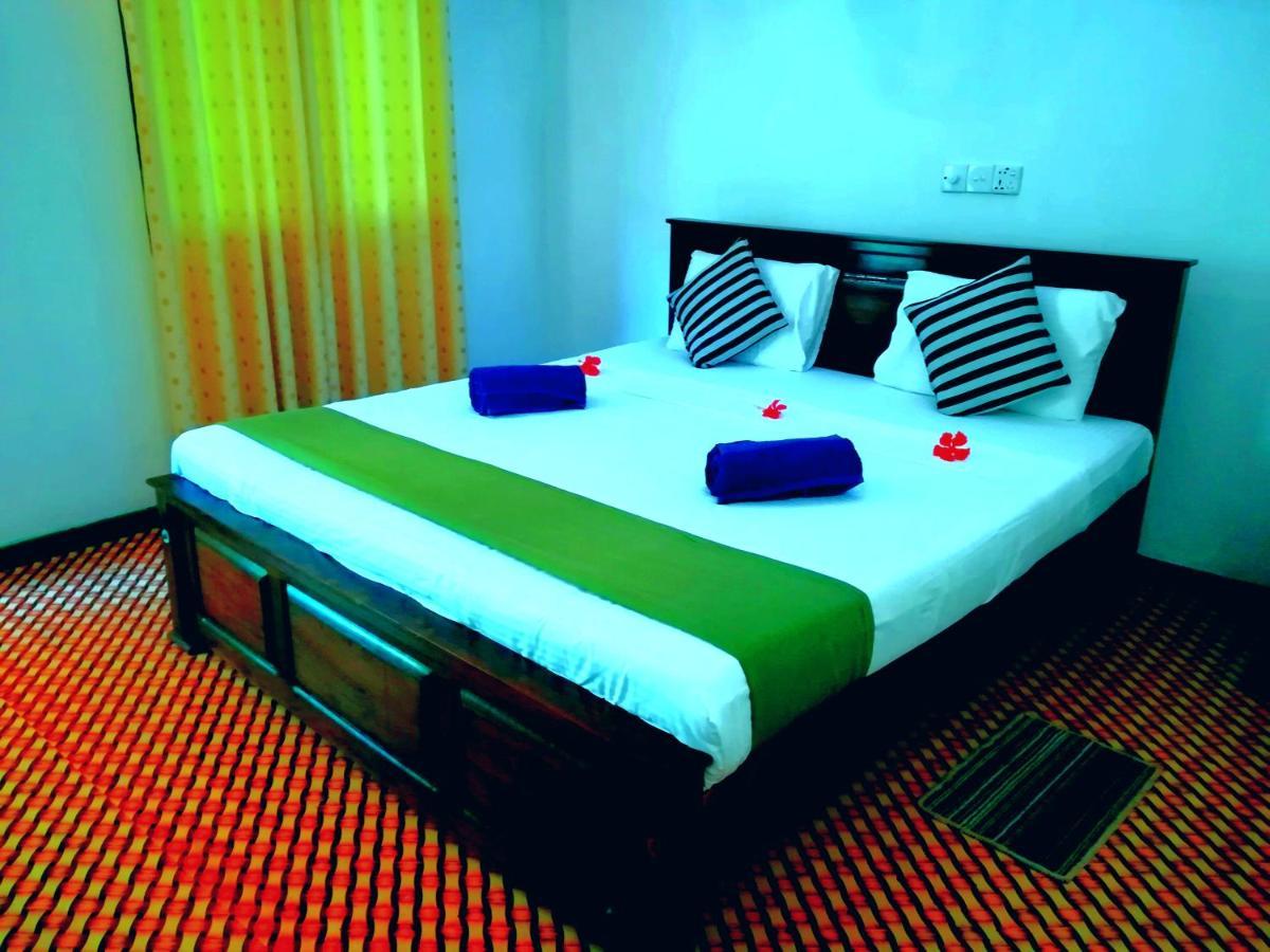 Lakmal Homestay ,10 Minutes To Sigiriya Rock 外观 照片