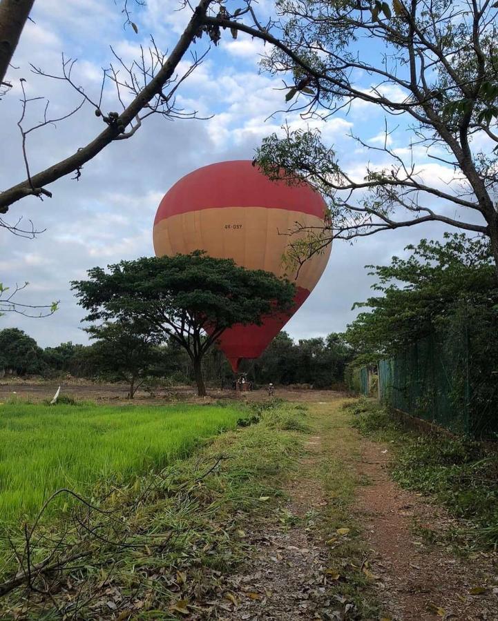 Lakmal Homestay ,10 Minutes To Sigiriya Rock 外观 照片