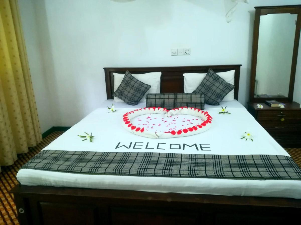 Lakmal Homestay ,10 Minutes To Sigiriya Rock 外观 照片