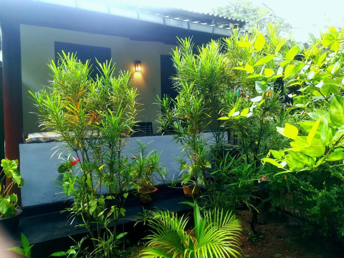 Lakmal Homestay ,10 Minutes To Sigiriya Rock 外观 照片