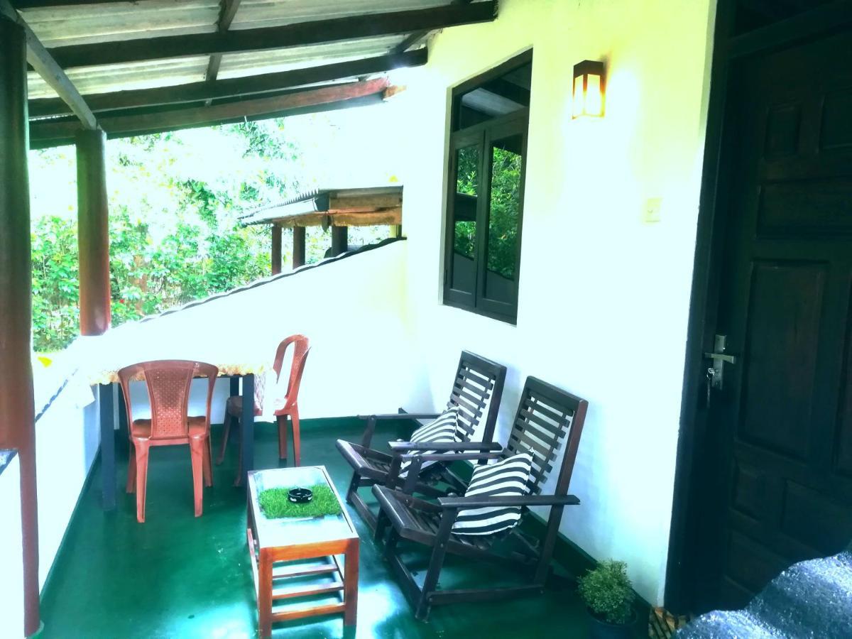 Lakmal Homestay ,10 Minutes To Sigiriya Rock 外观 照片