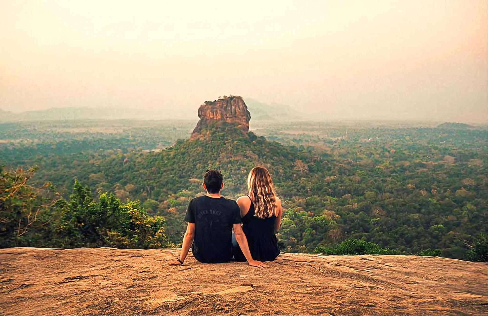 Lakmal Homestay ,10 Minutes To Sigiriya Rock 外观 照片