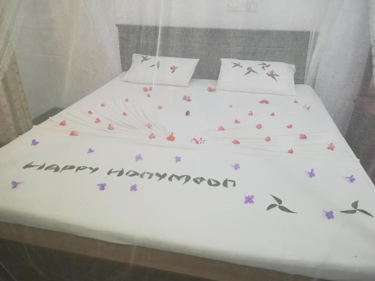 Lakmal Homestay ,10 Minutes To Sigiriya Rock 外观 照片