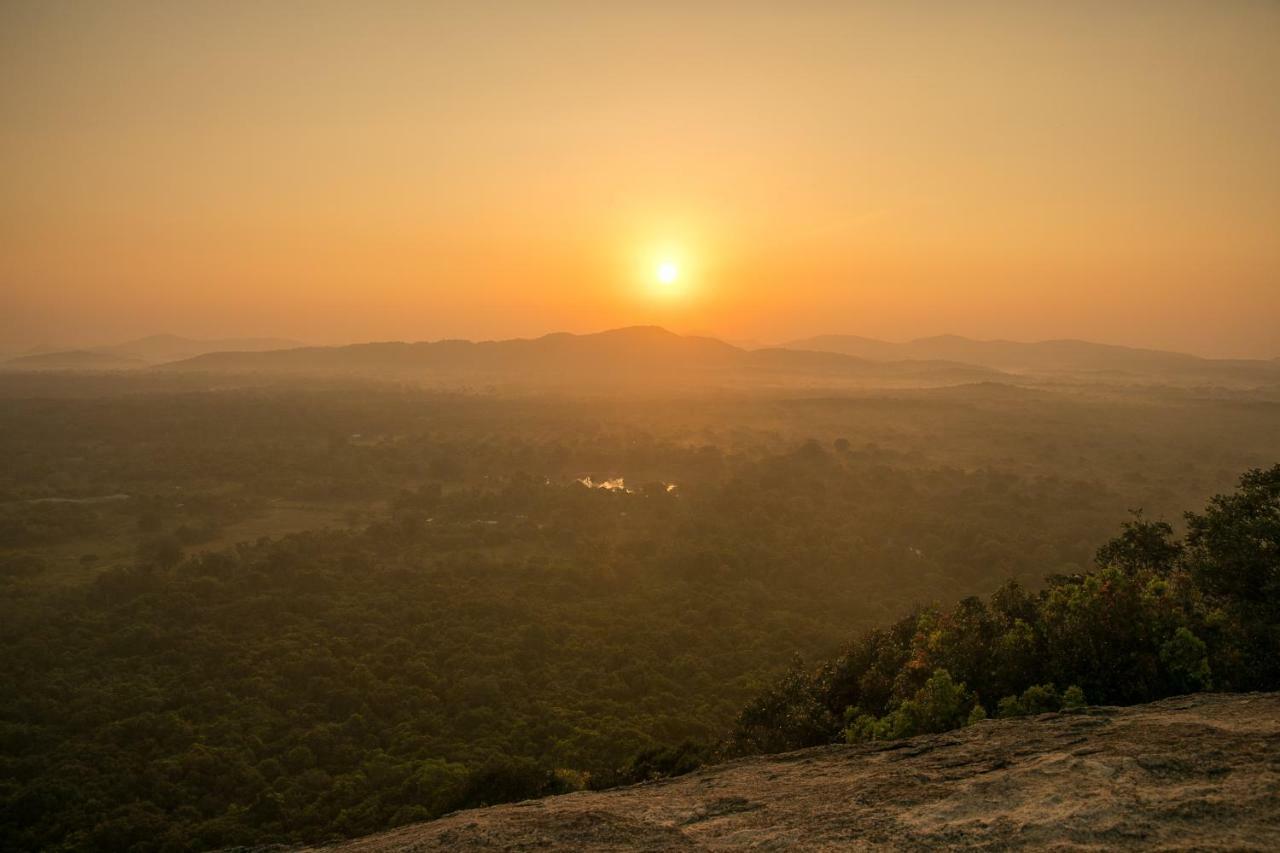 Lakmal Homestay ,10 Minutes To Sigiriya Rock 外观 照片